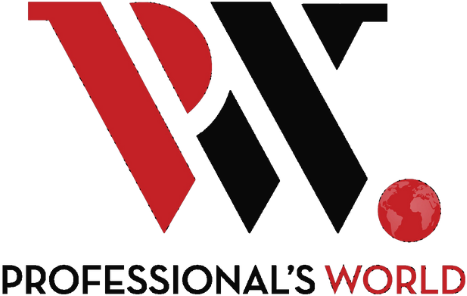 Pros World Logo