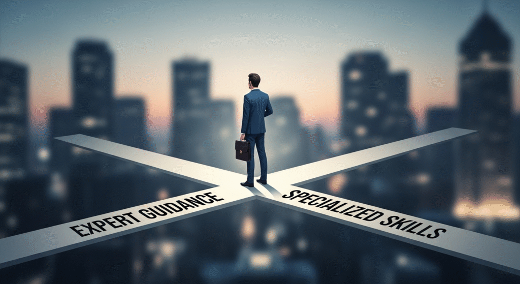 How Professionals World Can Help You